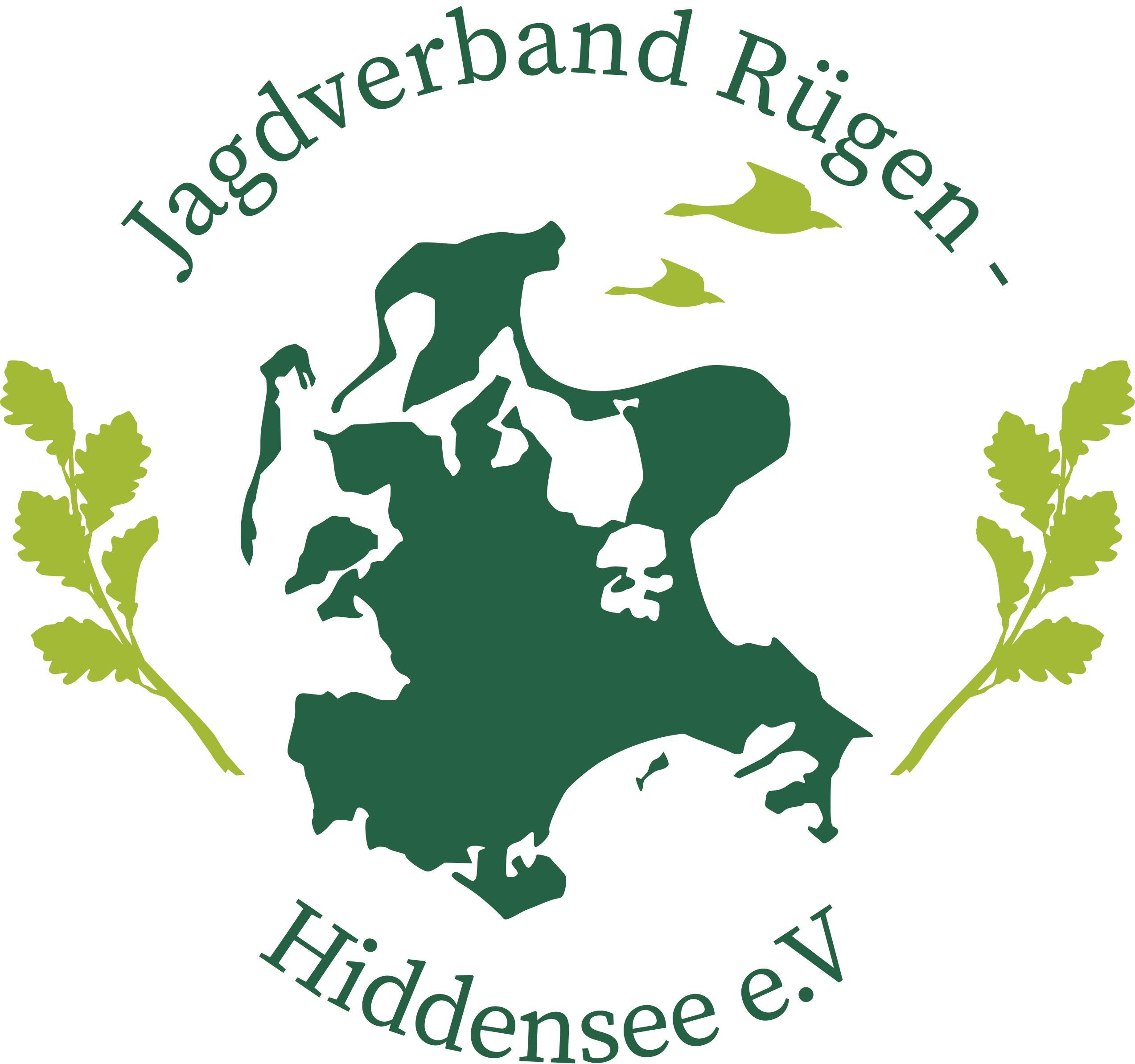 Jagdverband Rügen & Hiddensee e.V.
