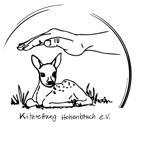Kitzrettung Hohenbruch e.V.