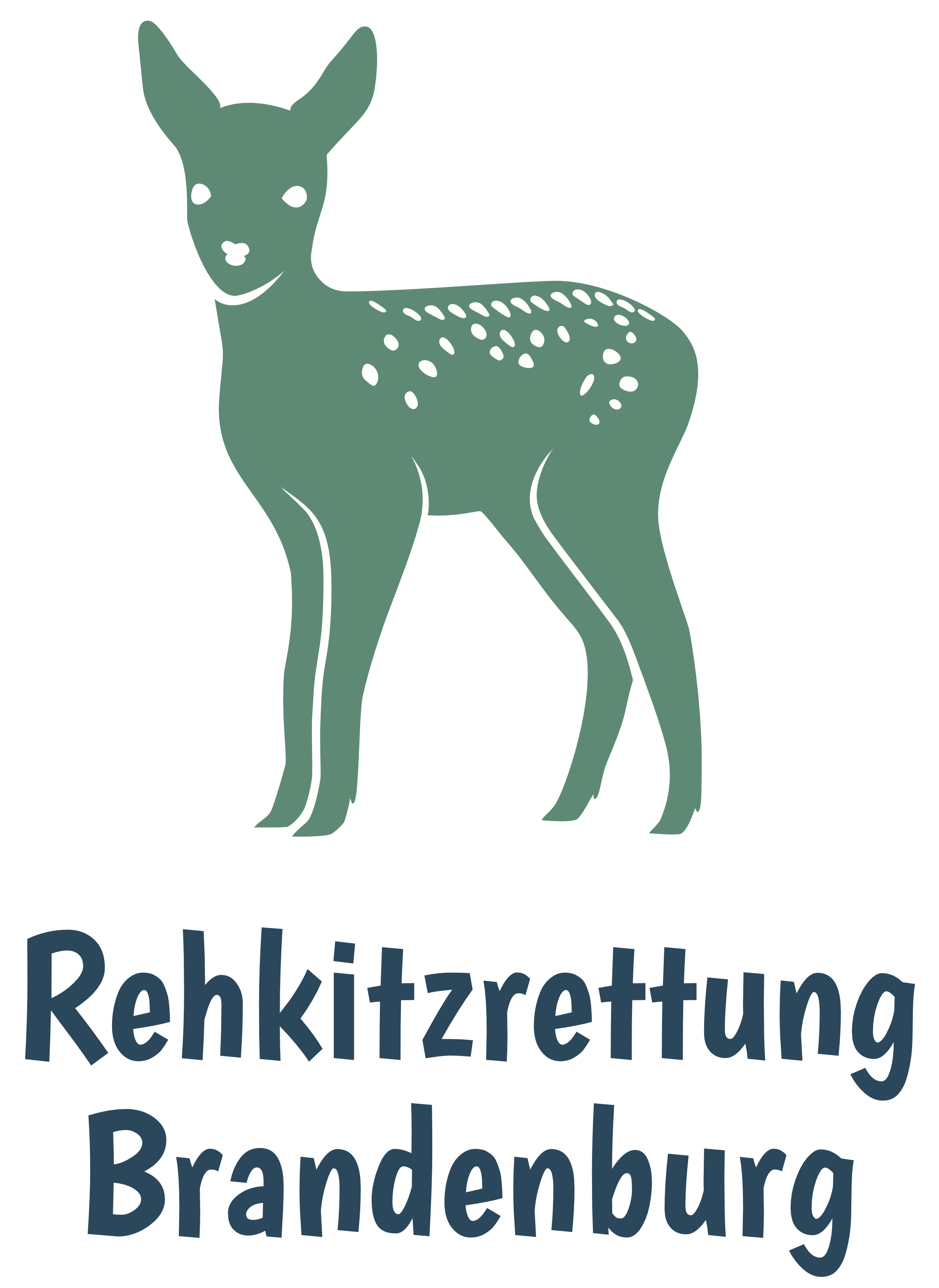 Rehkitzrettung Brandenburg e.V.